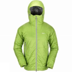 Mens Inferno Hoodie